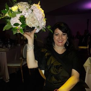 Meet your Posher, Rosalba